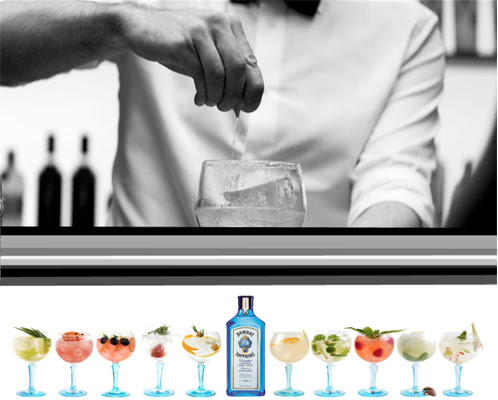 Ook Dazzling Cocktails is weer open for business!