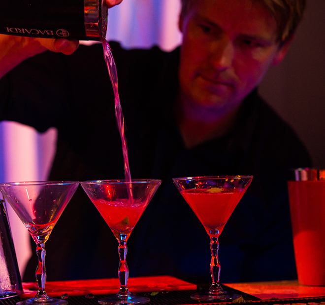 Ook Dazzling Cocktails is weer open for business!