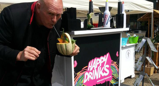 Happy Drinks