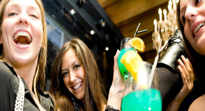 cocktail workshop Nijmegen