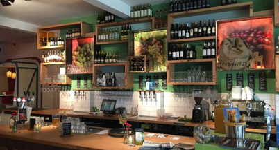 Cocktail workshop Eindhoven
