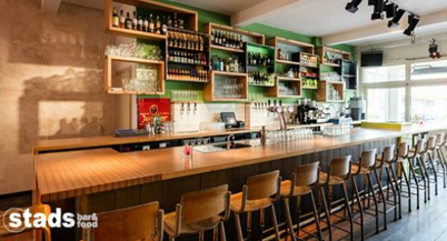 Cocktail workshop Eindhoven