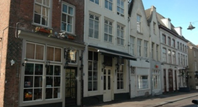 Cocktail workshop Den Bosch