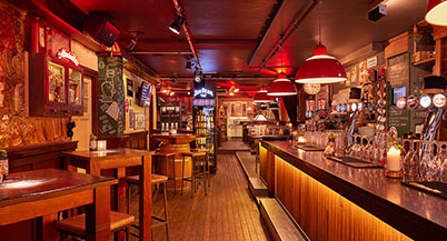 Cocktail workshop Tilburg