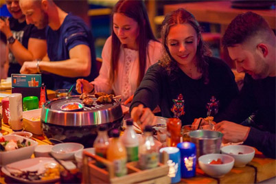 Cocktail workshop Utrecht