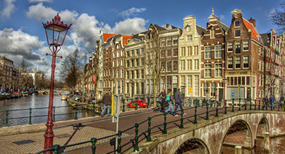 Cocktail workshop Amsterdam