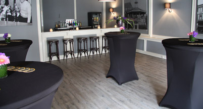 Cocktail workshop Breda
