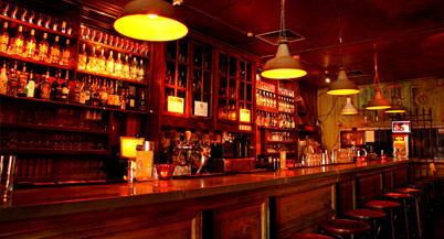 Cocktail workshop Den Haag
