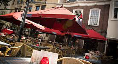 Cocktail workshop Den Haag